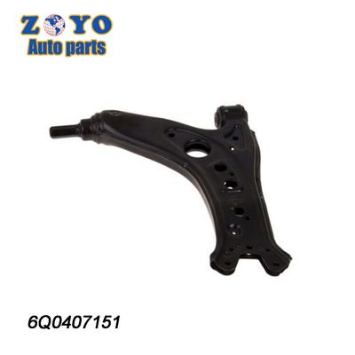 Armure avant inférieure pour Volkswagen Polo 2001-2009 Améliorer votre expérience de conduite