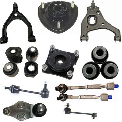 Numéro OE 1027322-00-D Armes de commande avant inférieures pour le système de suspension CELICA Coupé T23