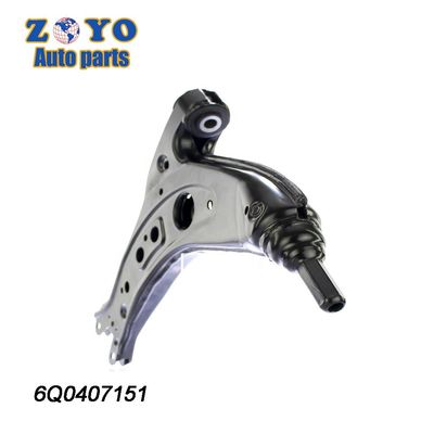 Armure avant inférieure pour Volkswagen Polo 2001-2009 Améliorer votre expérience de conduite