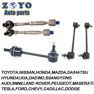 Numéro OE 1027322-00-D Armes de commande avant inférieures pour le système de suspension CELICA Coupé T23