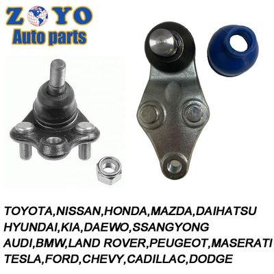 Numéro OE 1027322-00-D Armes de commande avant inférieures pour le système de suspension CELICA Coupé T23