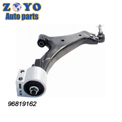 Bracelet de commande de piste avant pour la Chevrolet Captiva C100 2006-2011 Captiva 06-11 modèle de voiture