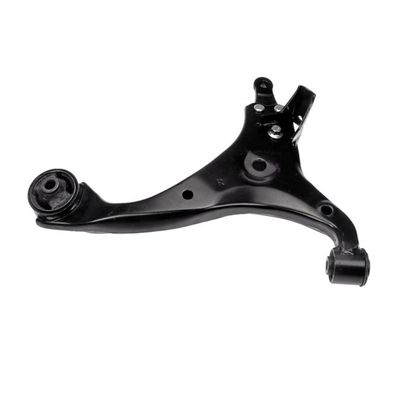 Armure de commande de suspension avant droite inférieure pour Kia Carens 2006-2012 OEM Standard 54501-1D000