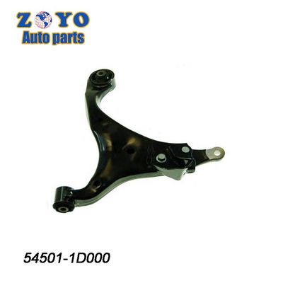 Armure de commande de suspension avant droite inférieure pour Kia Carens 2006-2012 OEM Standard 54501-1D000