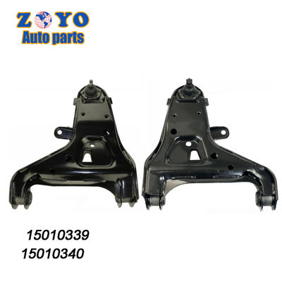 MS20358/MS20359 Système de suspension automatique Armure de commande avant inférieure en coque pour GMC Acadia 2008 S062117