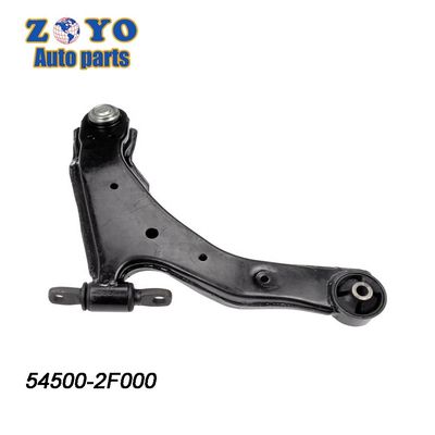 Hyundai Car bras de contrôle de la suspension gauche Forkia Spectra 2000 K620520