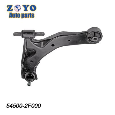 Hyundai Car bras de contrôle de la suspension gauche Forkia Spectra 2000 K620520