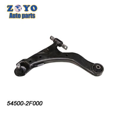 Le bras de commande avant inférieur pour Kia Spectra5 05-09 54500-2F501 54501-2F501 K620520 K620519