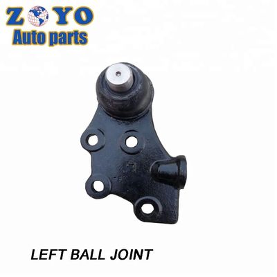 1995-2003 Ssangyong Istana Systèmes de suspension automatique bras de commande avant inférieur avec articulation à billes