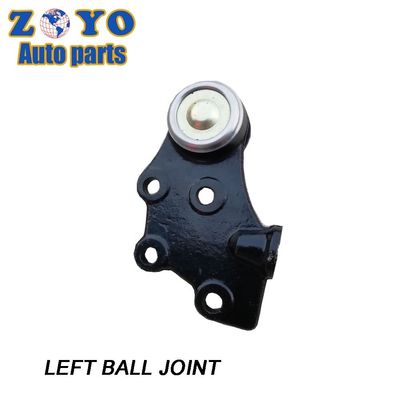 1995-2003 Ssangyong Istana Systèmes de suspension automatique bras de commande avant inférieur avec articulation à billes