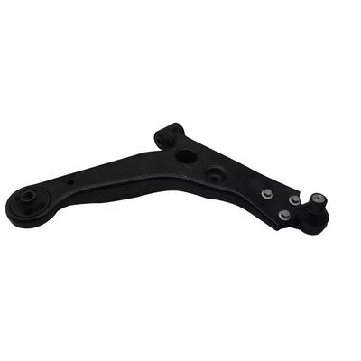Pièces de suspension A21-2909020BB avant personnalisé bras de commande bas pour Chery Qiyun 3 2012