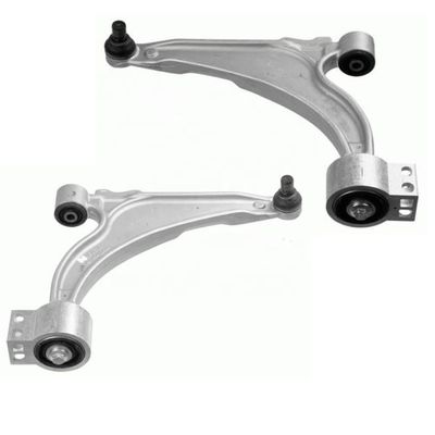 Armure de commande en aluminium pour Buick Verano et Chevrolet Cruze 1.6 LS 2011
