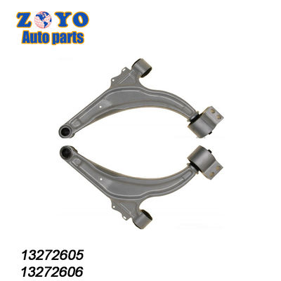Armure de commande en aluminium pour Buick Verano et Chevrolet Cruze 1.6 LS 2011
