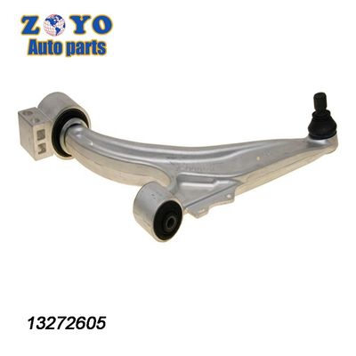 Armure de commande en aluminium pour Buick Verano et Chevrolet Cruze 1.6 LS 2011