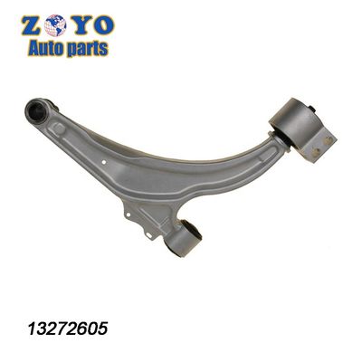 Armure de commande en aluminium pour Buick Verano et Chevrolet Cruze 1.6 LS 2011