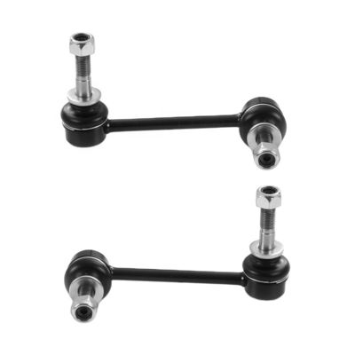 48820-04020 48810-60040 Lien de stabilisateur avant et arrière pour Toyota Hilux VII Pickup 2004-