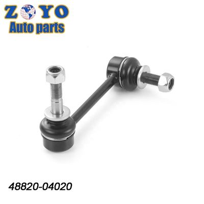 48820-04020 48810-60040 Lien de stabilisateur avant et arrière pour Toyota Hilux VII Pickup 2004-