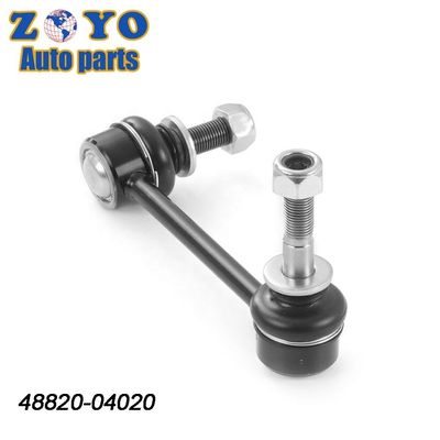 48820-04020 48810-60040 Lien de stabilisateur avant et arrière pour Toyota Hilux VII Pickup 2004-