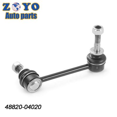 48820-04020 48810-60040 Lien de stabilisateur avant et arrière pour Toyota Hilux VII Pickup 2004-