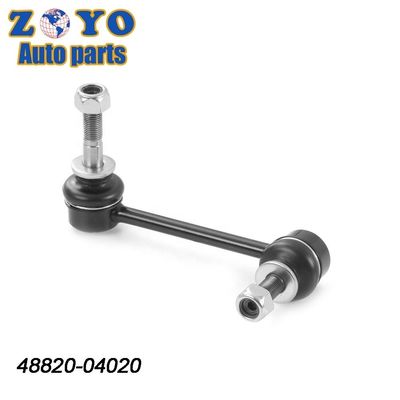 48820-04020 48810-60040 Lien de stabilisateur avant et arrière pour Toyota Hilux VII Pickup 2004-