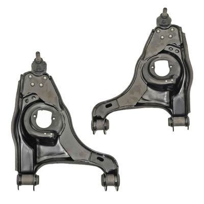 L'acier SPHC avant et le bras inférieur pour Dodge DAKOTA 2004-2010 par Dorman n° 520-349/520-350