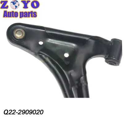 Autozone bras de commande inférieur pour Chery Tiggo 7 2019