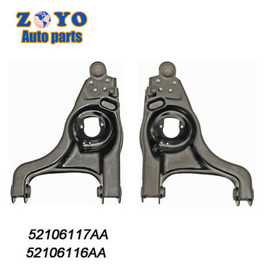 L'acier SPHC avant et le bras inférieur pour Dodge DAKOTA 2004-2010 par Dorman n° 520-349/520-350