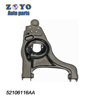 L'acier SPHC avant et le bras inférieur pour Dodge DAKOTA 2004-2010 par Dorman n° 520-349/520-350