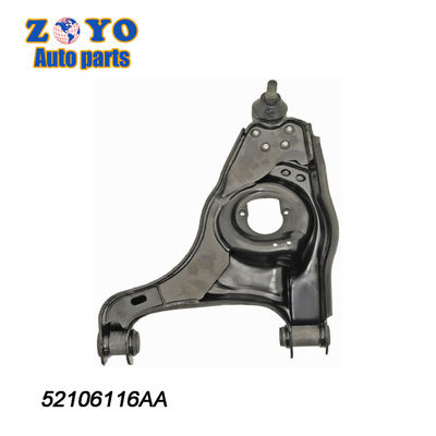 L'acier SPHC avant et le bras inférieur pour Dodge DAKOTA 2004-2010 par Dorman n° 520-349/520-350