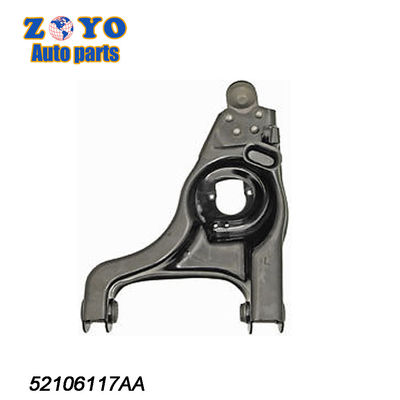L'acier SPHC avant et le bras inférieur pour Dodge DAKOTA 2004-2010 par Dorman n° 520-349/520-350