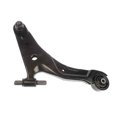 Modèle de voiture pour Hyundai Santa Fe 01-06 MK80348 pièces de suspension automatique bras de commande inférieur droit