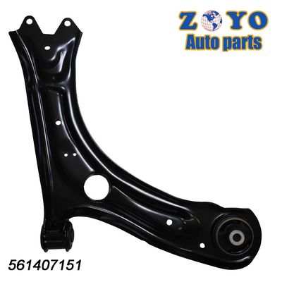 Le bras de commande des systèmes de suspension automatique 522-837 pour Volkswagen Passat B5