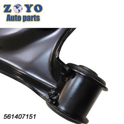 Le bras de commande des systèmes de suspension automatique 522-837 pour Volkswagen Passat B5