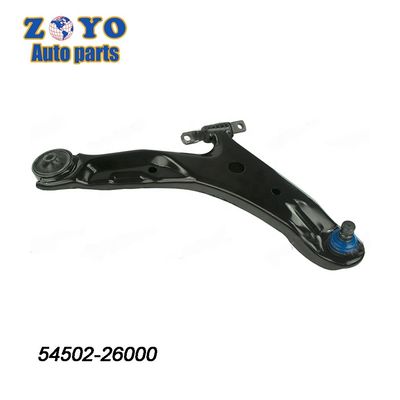 Modèle de voiture pour Hyundai Santa Fe 01-06 MK80348 pièces de suspension automatique bras de commande inférieur droit
