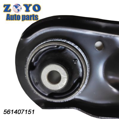 Le bras de commande des systèmes de suspension automatique 522-837 pour Volkswagen Passat B5