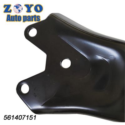 Le bras de commande des systèmes de suspension automatique 522-837 pour Volkswagen Passat B5