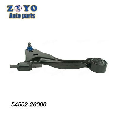 Modèle de voiture pour Hyundai Santa Fe 01-06 MK80348 pièces de suspension automatique bras de commande inférieur droit