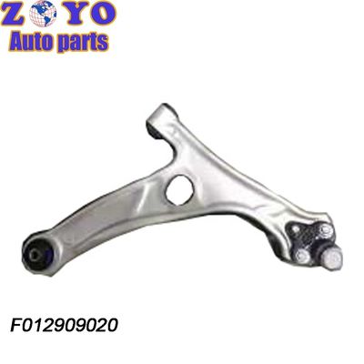Kit de remplacement de bras de contrôle avant en aluminium pour 2013 Jetout J2