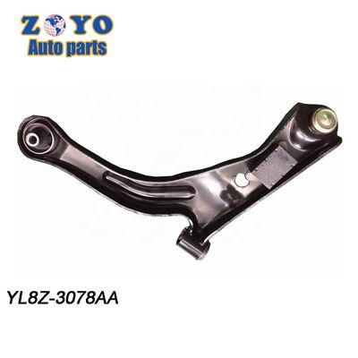 Le bras de commande inférieur avant en caoutchouc naturel pour Mazda Tribute 2008-2011 garanti