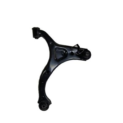 2005-2012 Hyundai SantaFe Suspension gauche bras de commande inférieur Bouchage Pièces automobiles coréennes