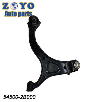 2005-2012 Hyundai SantaFe Suspension gauche bras de commande inférieur Bouchage Pièces automobiles coréennes