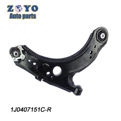 RK640176 bras inférieur pour Volkswagen Citi Golf MK1 1999-2005 A3 8P1 Vente de suspension avant