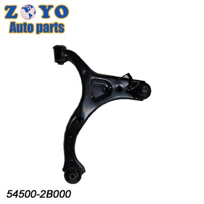 2005-2012 Hyundai SantaFe Suspension gauche bras de commande inférieur Bouchage Pièces automobiles coréennes