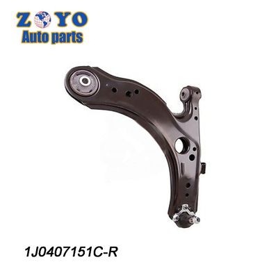 RK640176 bras inférieur pour Volkswagen Citi Golf MK1 1999-2005 A3 8P1 Vente de suspension avant