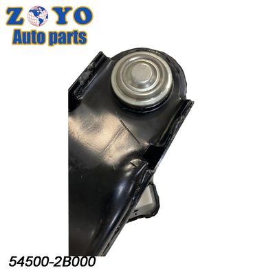 2005-2012 Hyundai SantaFe Suspension gauche bras de commande inférieur Bouchage Pièces automobiles coréennes