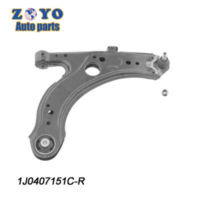 RK640176 bras inférieur pour Volkswagen Citi Golf MK1 1999-2005 A3 8P1 Vente de suspension avant