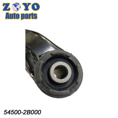 2005-2012 Hyundai SantaFe Suspension gauche bras de commande inférieur Bouchage Pièces automobiles coréennes
