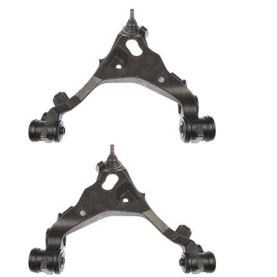 Remplacement/réparation du bras de commande pour Ford F-150 6L3Z-3079B 6L3Z-3078B 2012 par Auto Parts