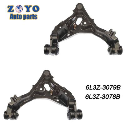 Remplacement/réparation du bras de commande pour Ford F-150 6L3Z-3079B 6L3Z-3078B 2012 par Auto Parts