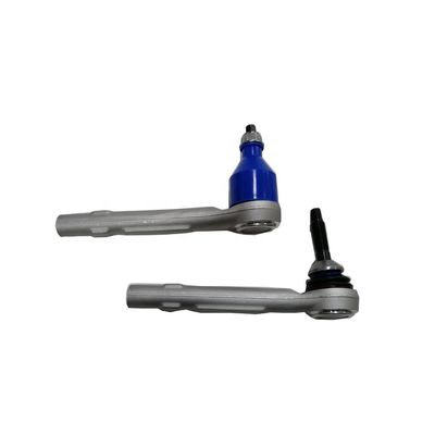 Tesla Model X/S 16-18 Finitions de tiges standard OEM pour les pièces de direction de véhicules électriques